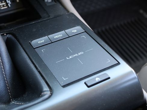 Used 2022 Lexus GX 460 Premium w/ Premium Plus Package AWD/4WD image 30
