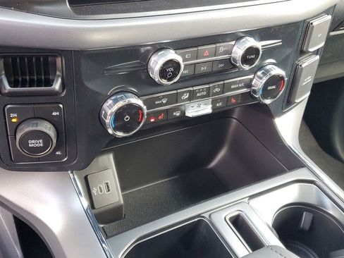 New 2026 Ford F150 XLT w/ Equipment Group 302A MID AWD/4WD image 21