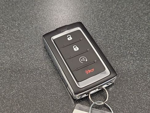 New 2026 Jeep Cherokee Laredo AWD/4WD image 28