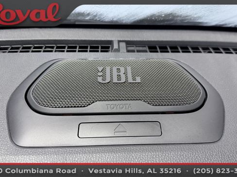 Used 2025 Toyota 4Runner TRD Off-Road Premium AWD/4WD image 25