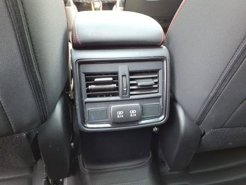 Used 2023 Subaru Forester Sport AWD/4WD image 12