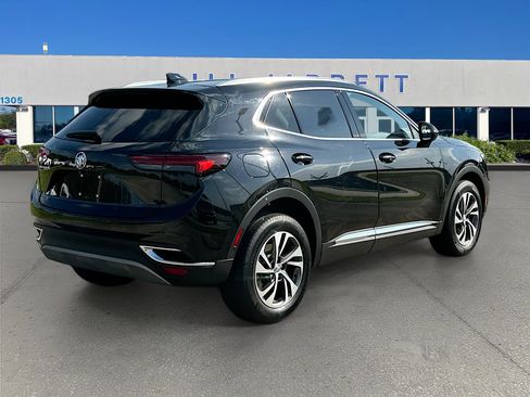 Used 2023 Buick Envision Essence FWD image 7