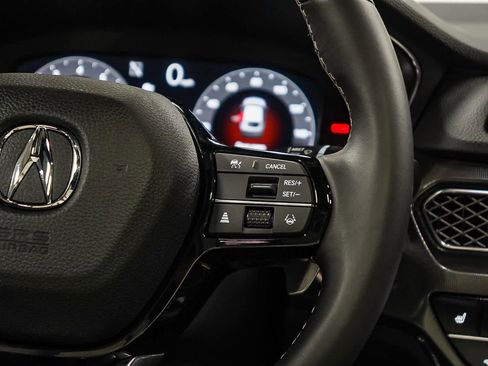 Used 2025 Acura Integra A-Spec image 17