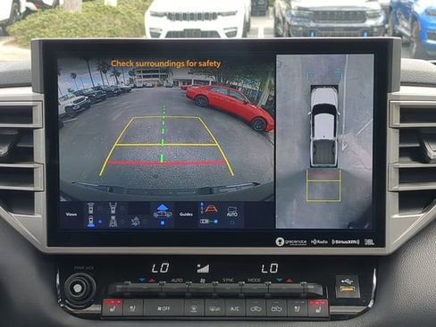 Used 2022 Toyota Tundra Limited RWD image 25