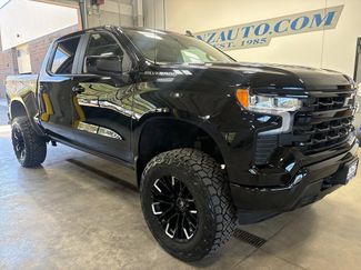 Used 2024 Chevrolet Silverado 1500 RST w/ Convenience Package II video 3