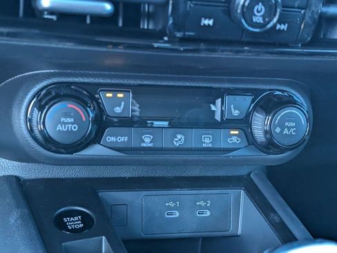 New 2026 Nissan Kicks SV FWD image 12