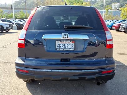 Used 2011 Honda CR-V EX