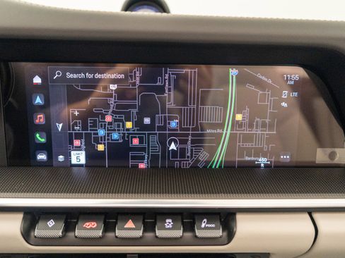 Used 2022 Porsche 911 Turbo S image 17