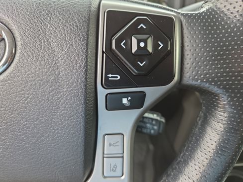 Certified 2023 Toyota 4Runner Limited image 26