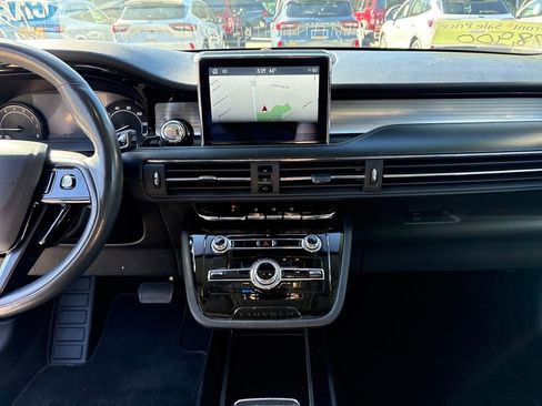 Used 2021 Lincoln Corsair AWD w/ Premium Package image 26