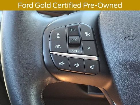 Used 2024 Ford Maverick Lariat AWD/4WD image 25