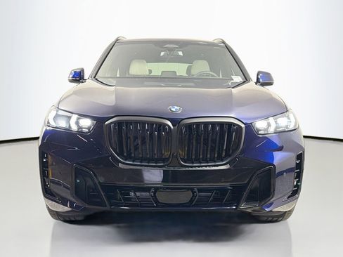 New 2026 BMW X5 xDrive40i image 2