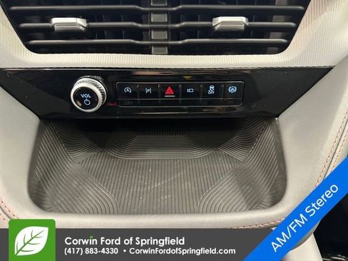 New 2026 Ford Explorer Active image 17