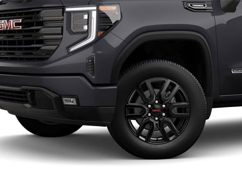 New 2026 GMC Sierra 1500 Elevation image 12