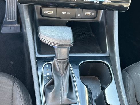 Used 2024 Hyundai Tucson SEL AWD/4WD image 23