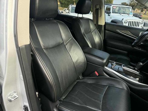 Used 2015 INFINITI QX60 AWD w/ Premium Package image 21