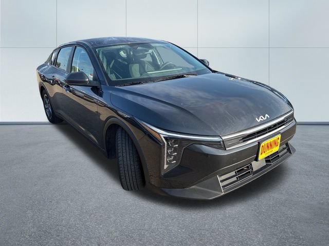 Used 2025 Kia K4 FWD image 5