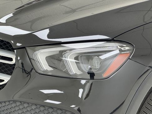 Used 2021 Mercedes-Benz GLE 450 4MATIC image 44