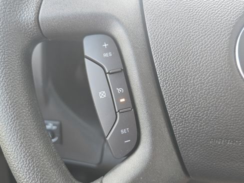 New 2025 Chevrolet Express 2500 w/ Driver Convenience Package image 25