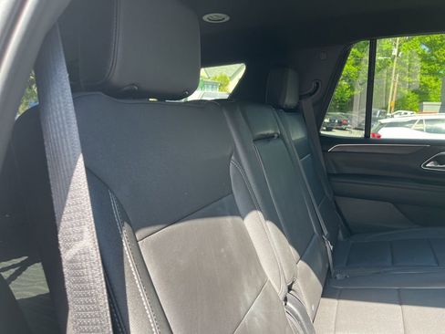 Used 2023 Chevrolet Tahoe LT image 28