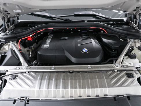 Used 2025 BMW X3 xDrive30i w/ Premium Package image 27