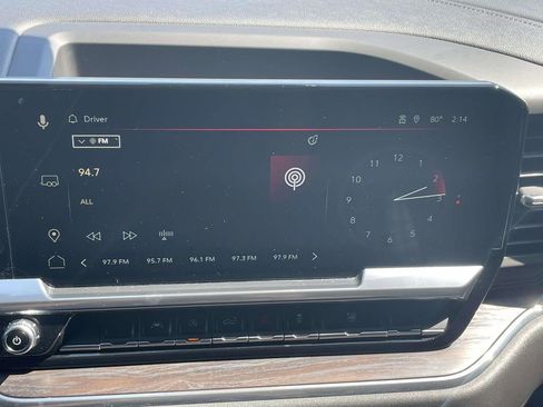 Used 2025 GMC Sierra 1500 SLT image 26