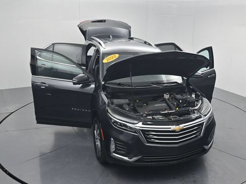 Used 2022 Chevrolet Equinox Premier FWD image 50