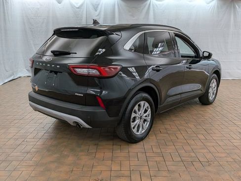 Certified 2024 Ford Escape Active w/ Tech Pack #1 AWD/4WD image 7