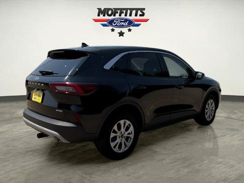 Certified 2023 Ford Escape Active w/ Tech Pack #1 AWD/4WD image 5
