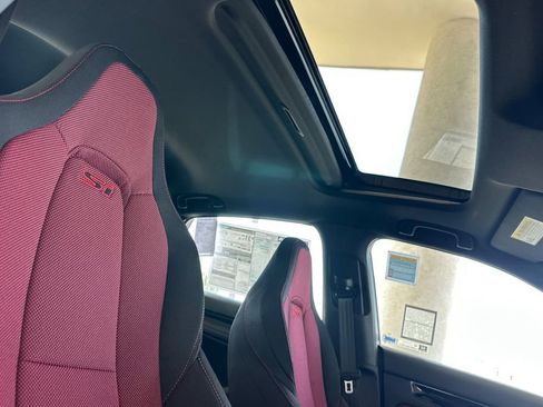 New 2026 Honda Civic Si image 17