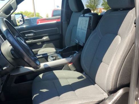 Certified 2019 RAM 1500 Big Horn image 24