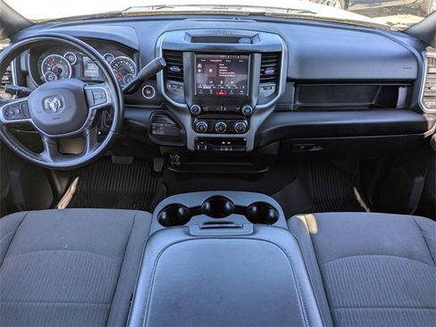 Certified 2024 RAM 3500 Big Horn image 15