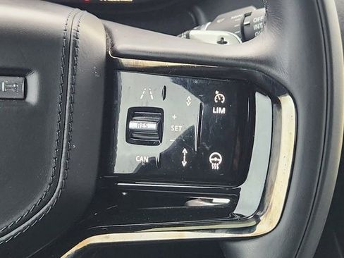 Used 2024 Land Rover Range Rover Sport Dynamic SE image 27