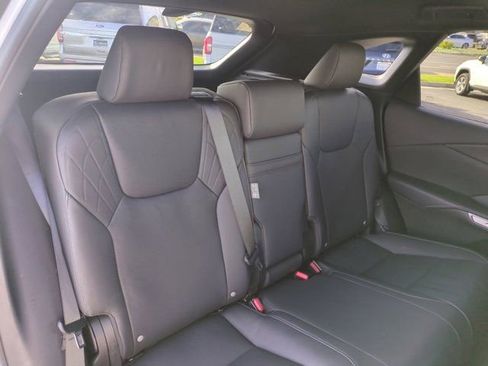 Used 2025 Lexus RX 350 image 30