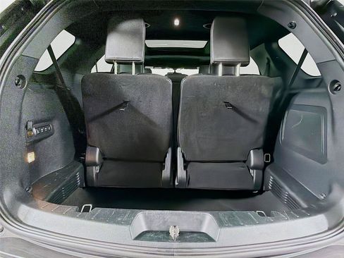 Used 2018 Ford Explorer Limited AWD/4WD image 14