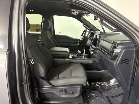 Used 2022 Ford F150 XLT w/ Equipment Group 302A High image 36