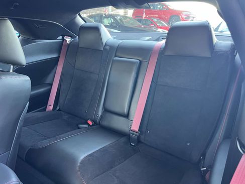 Used 2023 Dodge Challenger R/T Scat Pack image 11