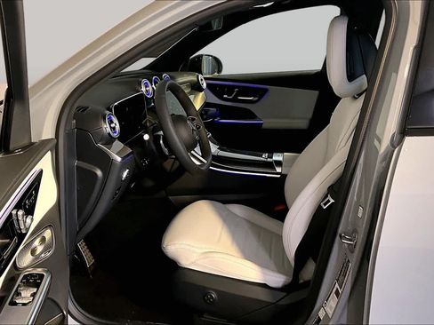 New 2026 Mercedes-Benz GLC 300 4MATIC image 13