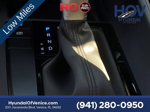 Certified 2025 Hyundai Elantra Sport FWD image 31