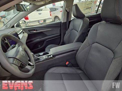 New 2026 Toyota Camry XLE w/ Premium Plus Package image 21