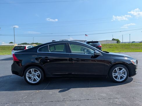 Used 2015 Volvo S60 T5 Premier FWD image 5