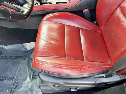 Used 2021 Dodge Durango SRT w/ Premium Interior Group image 20