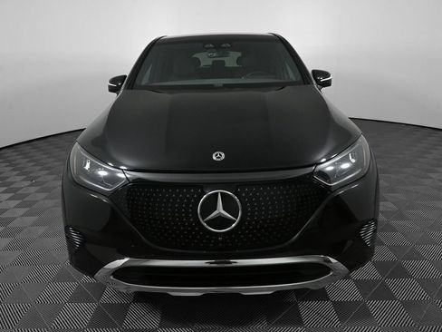 Certified 2023 Mercedes-Benz EQE 350+ 4MATIC SUV image 32