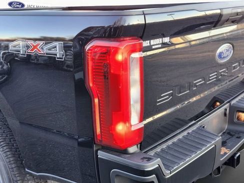 New 2026 Ford F250 XL w/ Snow Plow Prep Package image 8