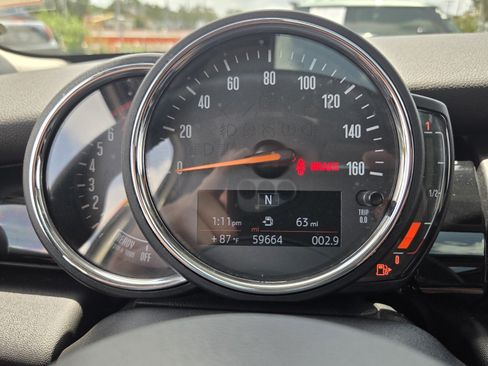 Used 2021 MINI Cooper S w/ Storage Package FWD image 33