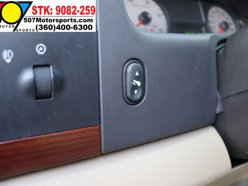 Used 2005 Ford F350 Lariat image 14