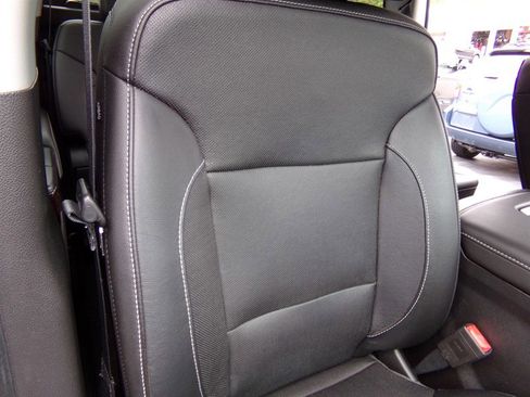 Used 2018 GMC Sierra 1500 SLT image 27