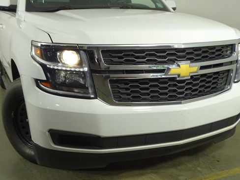 Used 2019 Chevrolet Tahoe LS w/ Max Trailering Package image 40
