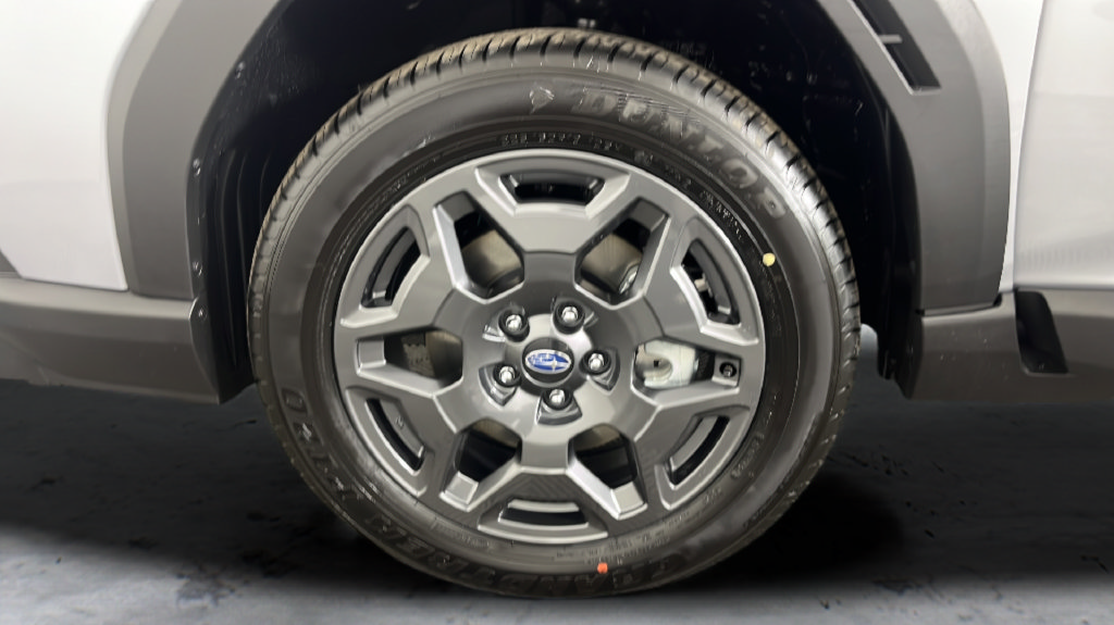 New 2026 Subaru Outback Premium AWD/4WD image 38