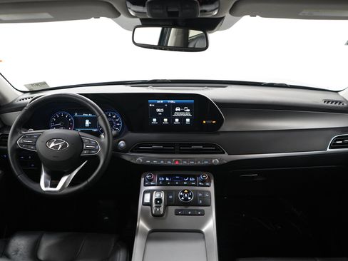 Used 2020 Hyundai Palisade SEL AWD/4WD image 13